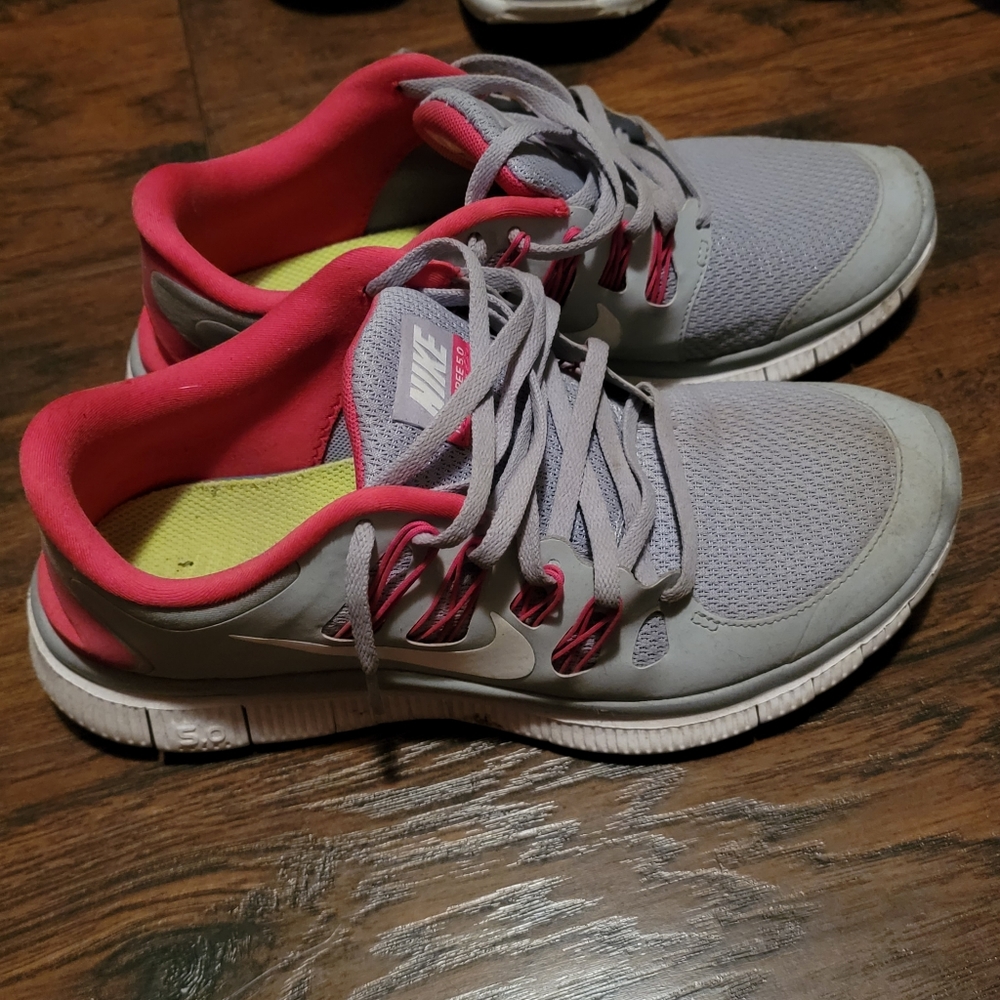 Nike Free Run